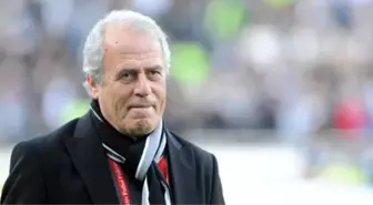 Milli Takım İçin Düşünülen Mustafa Denizli'nin Yeni Adresi TRT Spor Oldu
