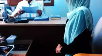 Müslüman Oldu, Ardından Nikah Masasına Oturdu
