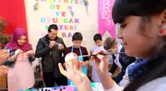 Müzeler Kenti'ni 2 Milyon Kişi Ziyaret Etti