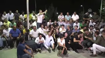 Müzisyenlerden 'Davullu Zurnalı' Bahşiş Protestosu