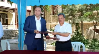 Nasreddin Hoca Dünya Mizah Köyü Projesi' İşbirliği Protokolü İmzalandı