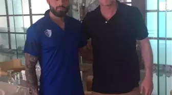 Ofspor'un Yıldızı Y.orduspor'da