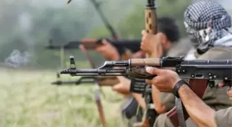 PKK'lı Teröristler Jandarma Karakoluna Saldırdı: 1 Asker Yaralı