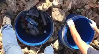 Polis ile Jandarma Operasyona Çıktı: PKK'ya Ağır Darbe