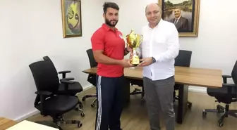 Sakarya Büyükşehir Kano Takımından Türkiye Şampiyonluğu