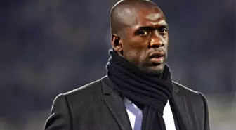 Seedorf: Fatih Terim Bir Türk Efsanesidir