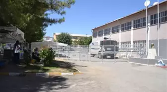 Siirt'te, Fetö Davasının 9'uncu Duruşması Başladı