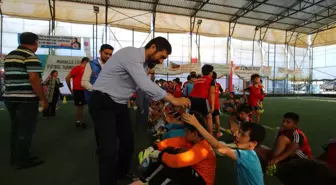 Sındırgı'dan Yeni Cengizler Yetişiyor