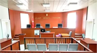 Sivas'ta Fetö/pdy Davası