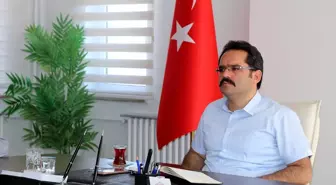 Sivas'ta Tarımsal Hizmetler Değerlendirildi