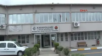 Sürücüleri İsyan Ettiren Hgs ve Ogs Cezaları