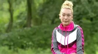 Survivor Yarışmacılarından Seda Aktuğlu'nun Instagram Paylaşımları Akılları Baştan Aldı