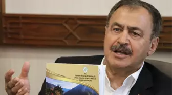Temizse AK Parti'li, Pislik Götürüyorsa CHP'li Belediyedir'