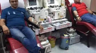 Türk Kızılayı Uyardı: Orta Karadeniz'de Kan Stokları Kritik Seviyelere Düştü