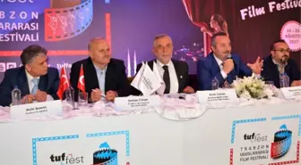 Tutfest, Antalya Film Festivali'nden Daha İyisini Yapacak'