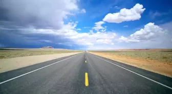 Ulaşımda Altın Çağ Başlıyor
