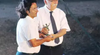 Uluslararası 54. Troia Festivali
