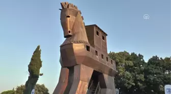 Uluslararası 54. Troia Festivali