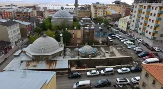 Yakutiye Belediye Başkanı Korkut: 'Yeni Meydan Işıl Işıl Yanıyor'
