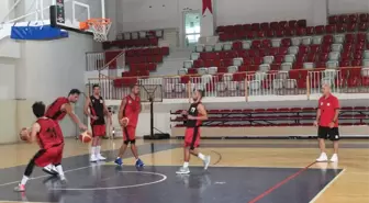 Yalova Group Belediyespor Sezonu Açtı