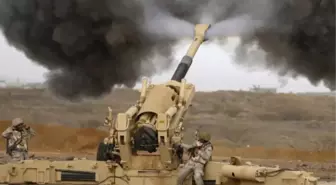 Yemen'de Marib İline Balistik Füze Saldırısı Girişimi