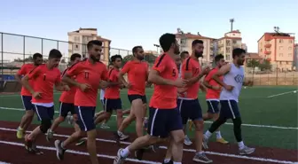 Yeşilyurt Belediyespor'da Denenmeye Alınan Gobonlu Oyuncular Beğenilmedi