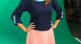 Zeynep Gülmez Yalaza Dizisine Dahil Oldu