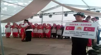 Zigetvar'da Türk Rüzgarı