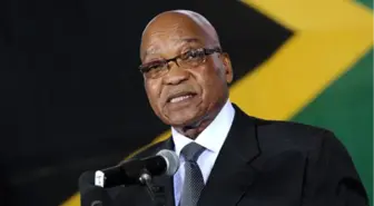 Zuma Managed To Stay İn Power