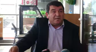 Ahmet Çetin'den Ağalık Taksitini Ödemediği İddialarına Sert Tepki