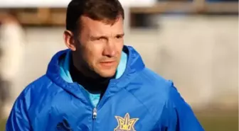 Andriy Shevchenko'dan Lucescu Yorumu