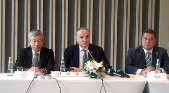Bakan Özlü: 'Hedefimiz Ar-Ge Payını 2023 Yılında Yüzde 3,5 Seviyesine Çıkarmaktır'