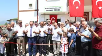 Bolu Belediyesi'nden Yeni Bir Sosyal Tesis