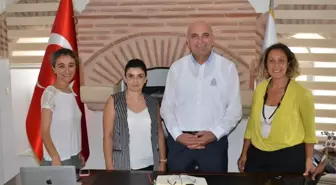 Edirne Kalesi Surları Üç Boyutlu Olarak Canlandırılacak