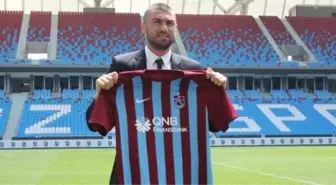 Trabzonspor, Haziran ve Temmuz Aylarında Toplam 15 Bin Forma Sattı