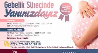 Gebe Okulu Açılıyor