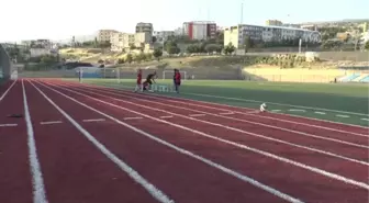 Güneydoğulu Çocuklar Sporla Buluşturuluyor