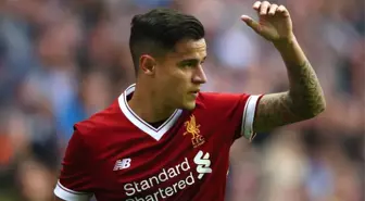 İngiltere Basınında Tranfer Dedikoduları: Barcelona Coutinho'da Israrlı