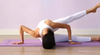 İnsanlığa İlk Kez Aktarılan Asana Tekniği