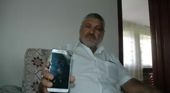 O Askerin Hayatını Kurtaran Telefon Müzelik Oluyor