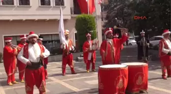 Pehlivanlar Şile'de Ter Dökecek