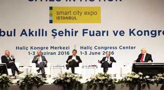 Smart Future Expo'ya Sayılı Günler Kaldı!