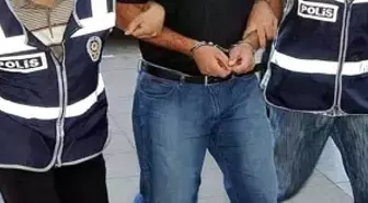 Tokat'ta Jandarma Operasyon