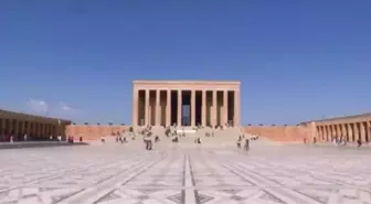 TSK'dan 'Anıtkabir' Videosu