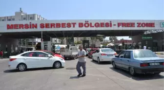 Türkiye'nin İlk Serbest Bölgesi Özelleşiyor