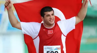 16. Dünya Atletizm Şampiyonası