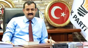 AK Parti İlçe Kongreleri Başlıyor