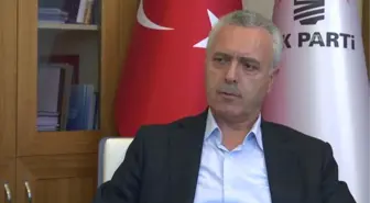 Ataş: 'Kongrelerden Sonra 'Pardon' Deme Şansımız Yok'