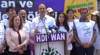 Baydemir: Kılıçdaroğlu Tutuklanırsa Hiç Şaşırmayın (3)