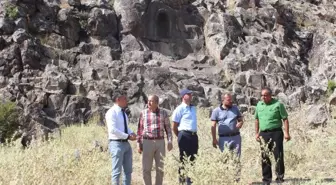 Beyşehir Fasıllar'da Atlı Dayanıklılık Yarışmaları Yapılacak